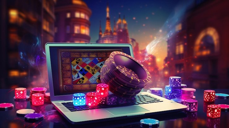 Menu deposit dan pilihan metode pembayaran di vip123